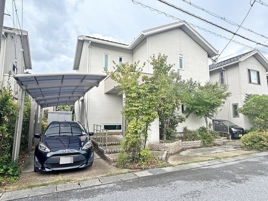 4SLDK House for Sale in Hikone, Shiga – 119.5 sqm - Thumbnail 2