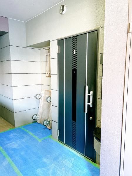 3LDK Apartment for Sale in Oita City, Oita Prefecture - Thumbnail 3