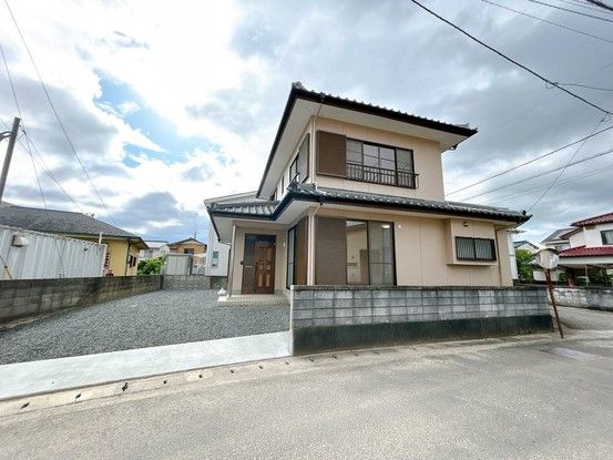 Renovated 4LDK House in Aizumi Town, Tokushima - Thumbnail 2