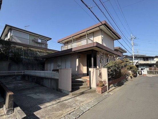 Renovated 4DK House in Iruma City, Saitama – 87.62 sqm - Thumbnail 2