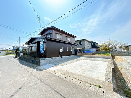 Renovated 5LDK House in Kakuda City, Miyagi | 152.68 sqm - Thumbnail 3