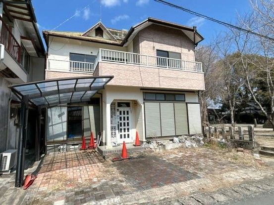 4LDK Detached House for Sale in Tamana City, Kumamoto - Thumbnail 3