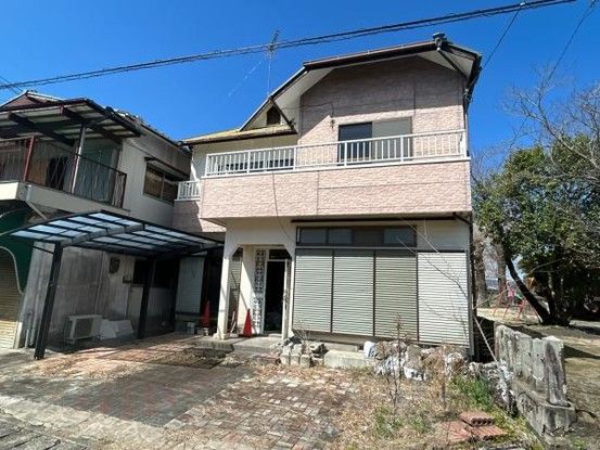 4LDK Detached House for Sale in Tamana City, Kumamoto - Thumbnail 2