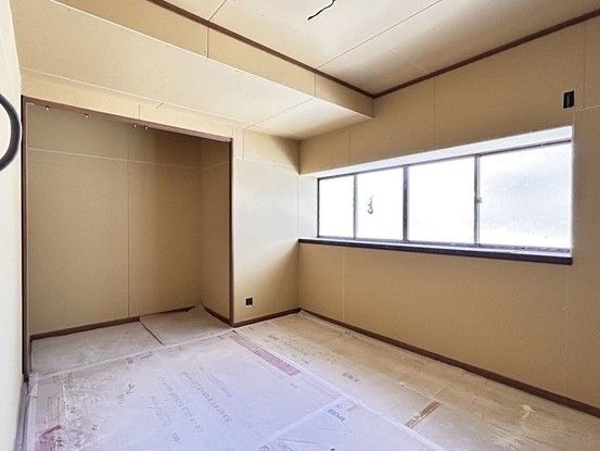 4LDK Renovated House in Miyada Village, Nagano Prefecture - Thumbnail 3