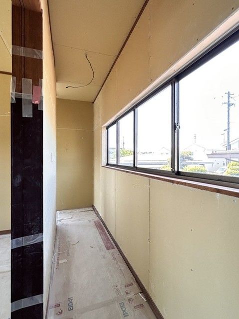 4LDK Renovated House in Miyada Village, Nagano Prefecture - Thumbnail 2