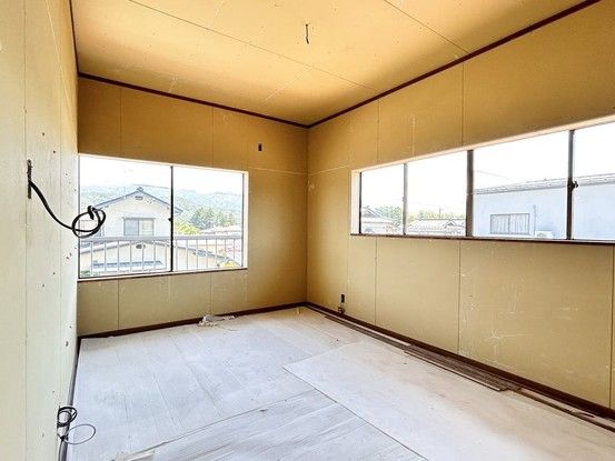 4LDK Renovated House in Miyada Village, Nagano Prefecture - Thumbnail 4
