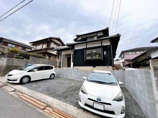 Renovated 3SLDK House for Sale in Ube City, Yamaguchi - Thumbnail 2
