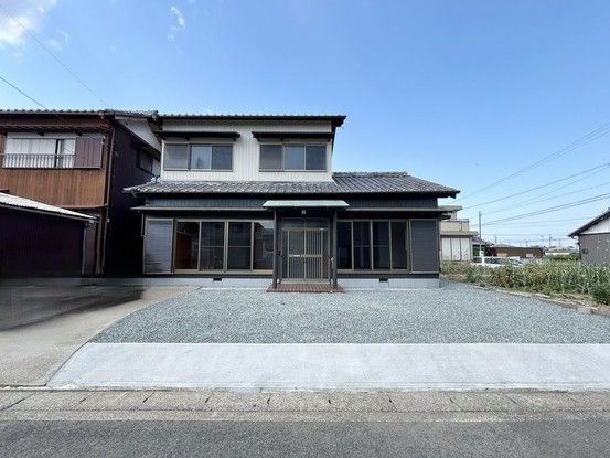 Renovated 4LDK House in Ise City, Mie - 101.85 sqm - Thumbnail 2