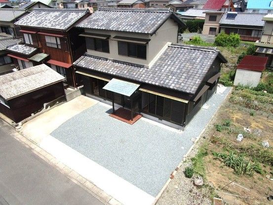 Renovated 4LDK House in Ise City, Mie - 101.85 sqm - Thumbnail 3