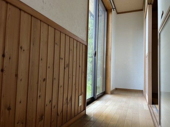 4LDK House in Chino, Nagano with Fireplace and Parking - Thumbnail 2