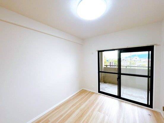 Renovated 4SLDK Apartment in Kagoshima City - 87 sqm - Thumbnail 4