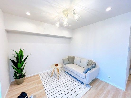 Renovated 4SLDK Apartment in Kagoshima City - 87 sqm - Thumbnail 3