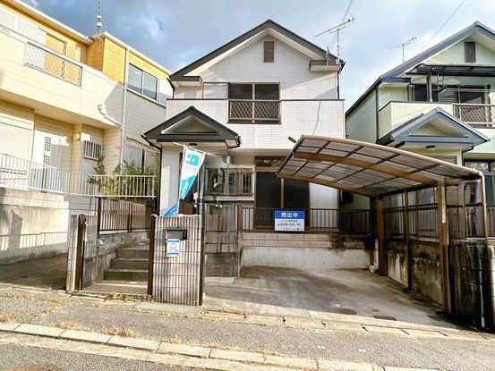 Renovated 3LDK House in Kobe Nishi Ward, 97.2 sqm - Thumbnail 2