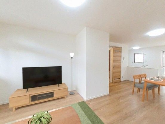 Renovated 3LDK House in Kobe Nishi Ward, 97.2 sqm - Thumbnail 4