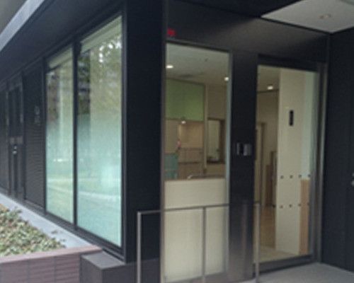 1LDK Apartment in Shibaura, Minato-ku, Tokyo for Sale - Thumbnail 2