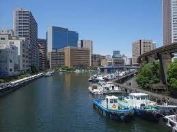 1LDK Apartment in Shibaura, Minato-ku, Tokyo for Sale - Thumbnail 4