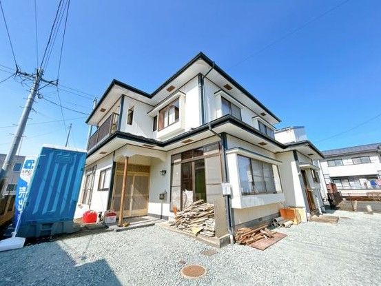 Renovated 6LDK House in Morioka, Iwate | 20.49M Yen - Thumbnail 3