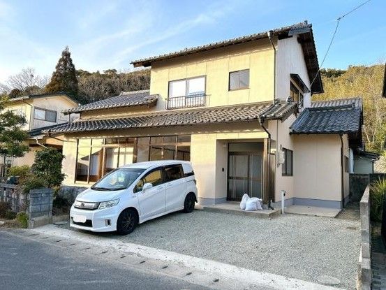Renovated 4LDK House in Izumo City, Shimane – 141 sqm - Thumbnail 2