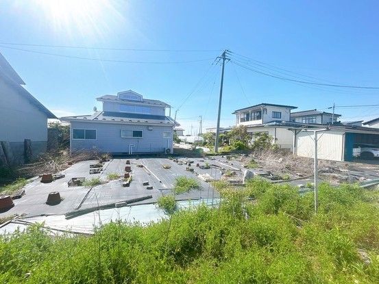 3DK Wooden House for Sale in Tome, Miyagi - 66.86 sqm - Thumbnail 3