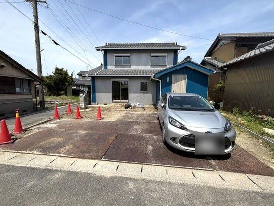 Renovated 3LDK House in Inazawa, Aichi - 116sqm - Thumbnail 2