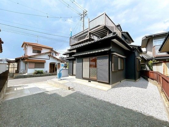 Renovated 3LDK House in Hashima City, Gifu - Thumbnail 4