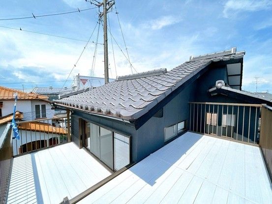 Renovated 3LDK House in Hashima City, Gifu - Thumbnail 3