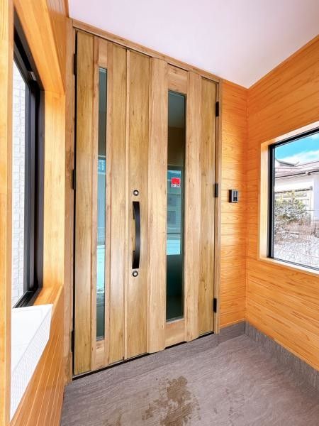 2SLDK Detached House for Sale in Rokunohe, Aomori - Thumbnail 2