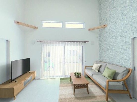 2SLDK Detached House for Sale in Rokunohe, Aomori - Thumbnail 4