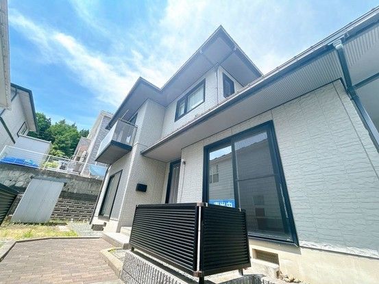 4LDK Used House in Takizawa, Iwate - 109.41 sqm - Thumbnail 2