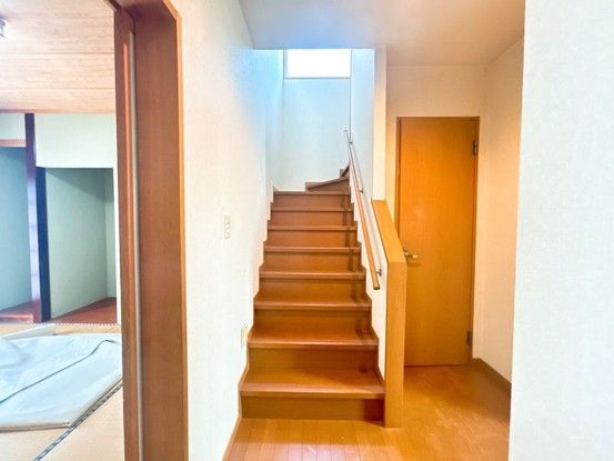 4LDK Used House in Takizawa, Iwate - 109.41 sqm - Thumbnail 3