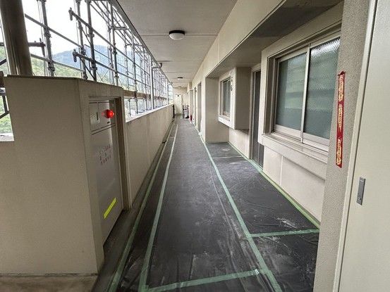Renovated 3LDK Apartment for Sale in Kabe, Hiroshima - Thumbnail 2