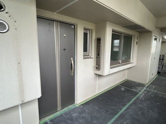 Renovated 3LDK Apartment for Sale in Kabe, Hiroshima - Thumbnail 3