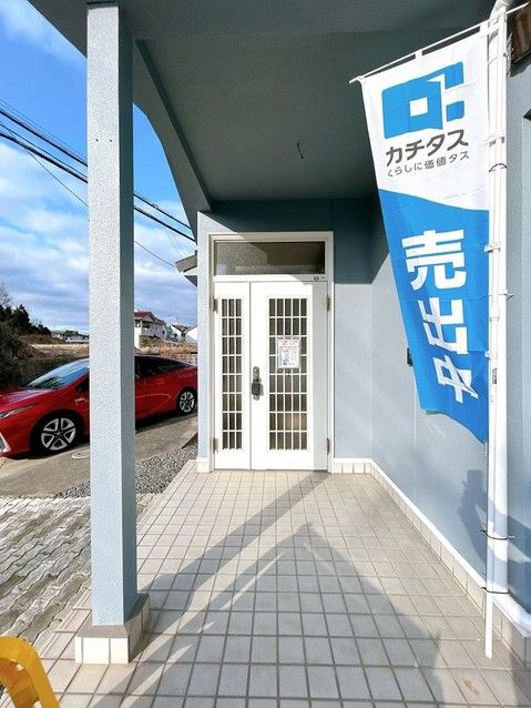 Renovated 4LDK House on 52 Tsubo Land in Higashihiroshima - Thumbnail 4