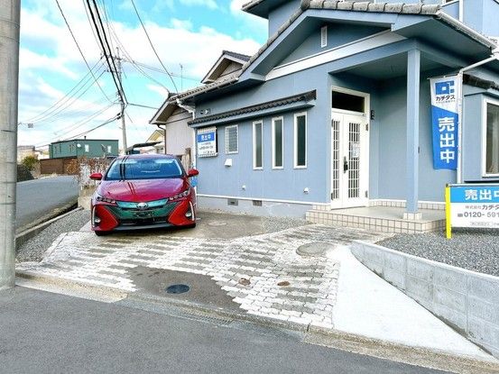 Renovated 4LDK House on 52 Tsubo Land in Higashihiroshima - Thumbnail 3