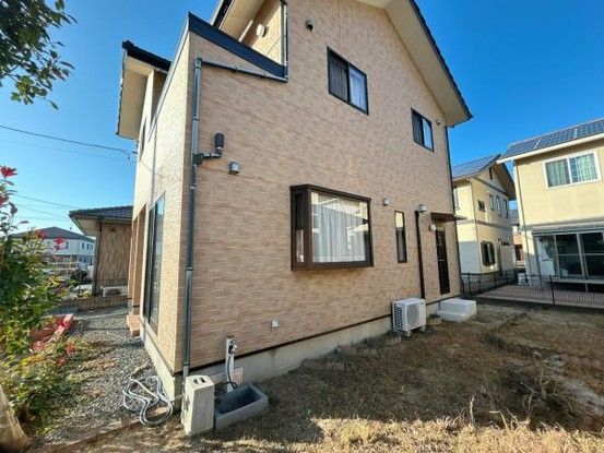 Renovated 3SLDK House with Garden and 3 Parking Spaces in Iwaki - Thumbnail 3