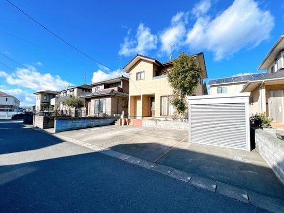 Renovated 3SLDK House with Garden and 3 Parking Spaces in Iwaki - Thumbnail 2