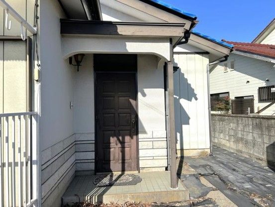 Renovated 3LDK Single-Story House in Shibukawa, Gunma - Thumbnail 3