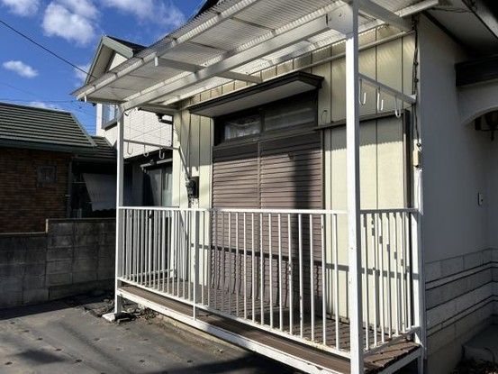 Renovated 3LDK Single-Story House in Shibukawa, Gunma - Thumbnail 2
