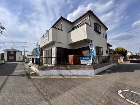 Renovated 3LDK House in Oyama, Tochigi - 110.95 sqm - Thumbnail 3