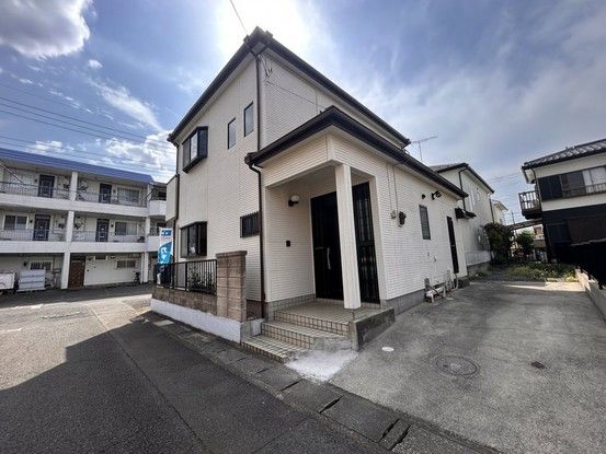 Renovated 3LDK House in Oyama, Tochigi - 110.95 sqm - Thumbnail 4