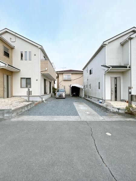 Renovated 4LDK House for Sale in Takasaki, Gunma - Thumbnail 4
