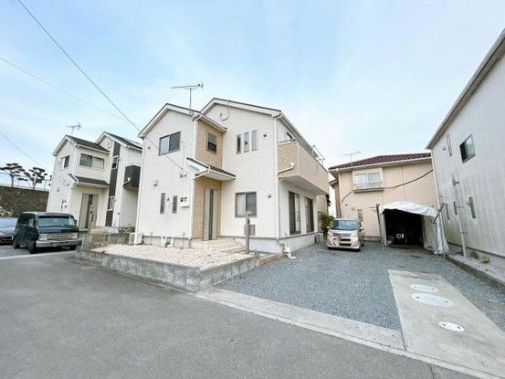 Renovated 4LDK House for Sale in Takasaki, Gunma - Thumbnail 2