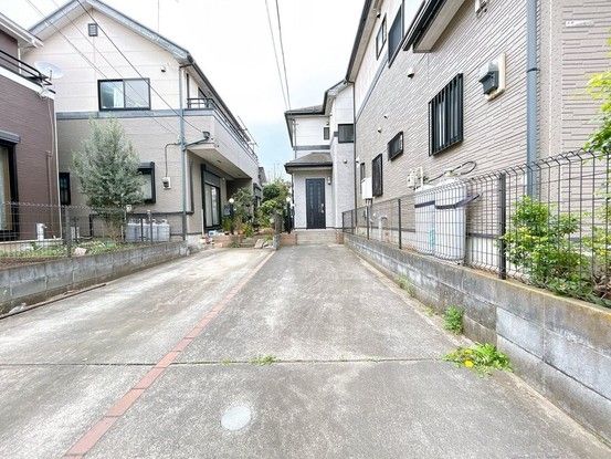 4LDK Renovated House for Sale in Sayama, Saitama - Thumbnail 3
