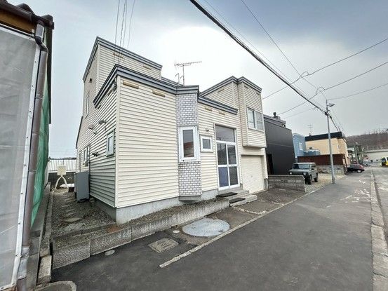 4LDK Used House for Sale in Minami-ku, Sapporo - Thumbnail 2