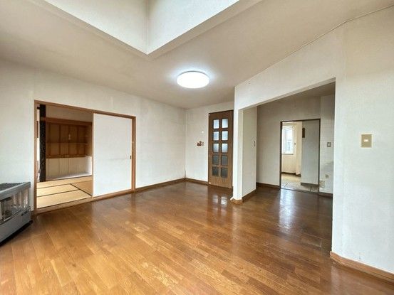 4LDK Used House for Sale in Minami-ku, Sapporo - Thumbnail 3