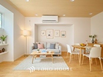 Renovated 1LDK Detached House for Sale in Kita Ward, Tokyo - Thumbnail 2
