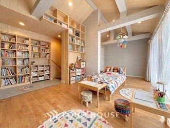 Renovated 1LDK Detached House for Sale in Kita Ward, Tokyo - Thumbnail 3