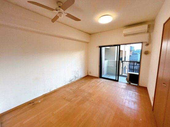 1LDK Apartment Near Oyama Station in Tochigi - Thumbnail 3