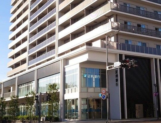 1LDK Apartment Near Oyama Station in Tochigi - Thumbnail 2