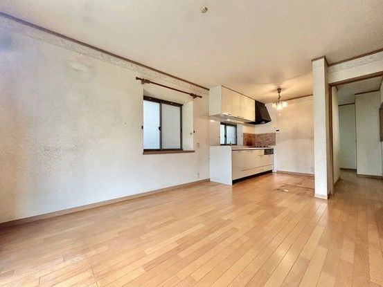 4LDK Detached House for Sale in Ageo, Saitama - Thumbnail 4